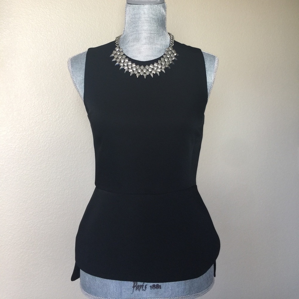Bcbgmaxazria Top